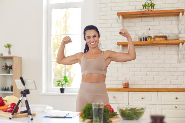 Diet Tips for Fat Loss for Women: Healthy and Natural Eating Options
