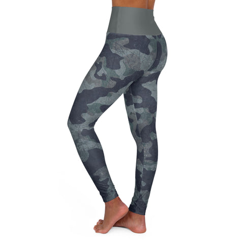 Copy of Copy of Women's Casual Leggings (AOP)