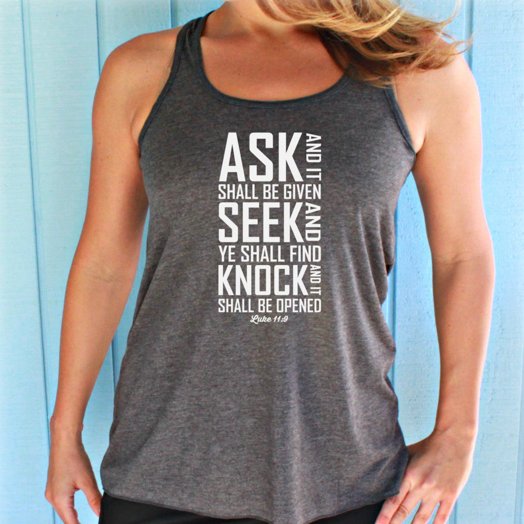 Inspirational workout 2025 tank tops